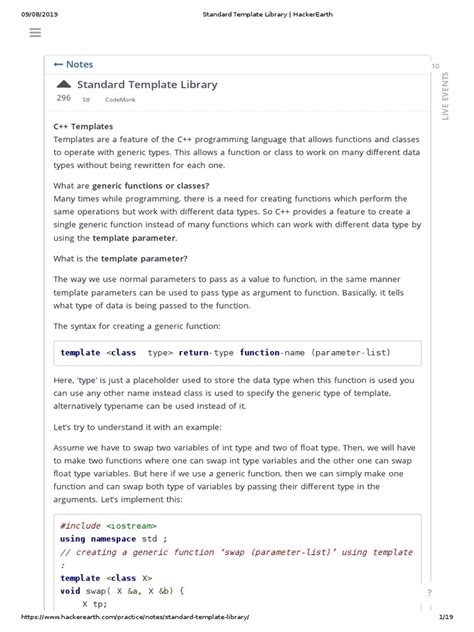 cpp stl cheat sheet|c++ stl pdf.